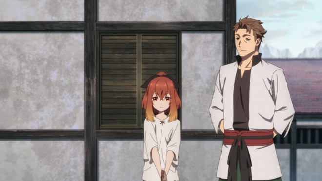 Surena Lysandra & Beryl Gardenant